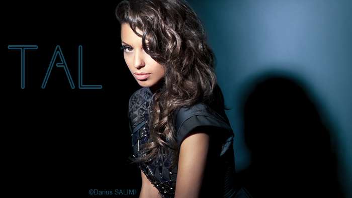 Tal, ray of sunshine of the French scene 