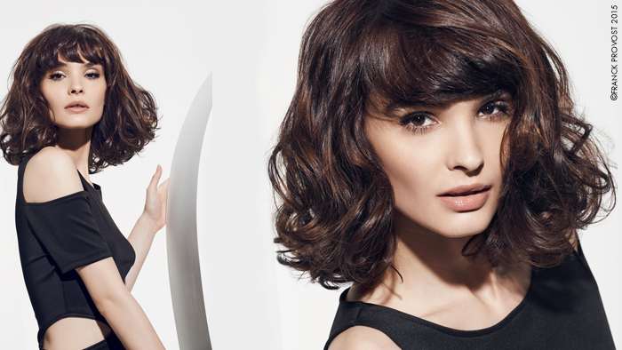 Astuces pour cheveux wavy