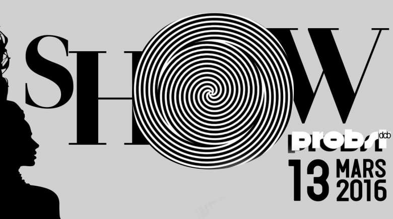 A vos agendas ce 13 mars: Show de coiffure Probst