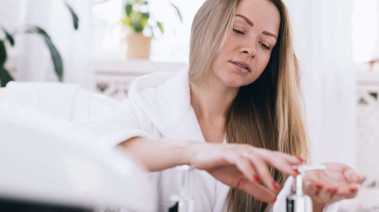 Conseils d'experts pour des cheveux en excellente santé