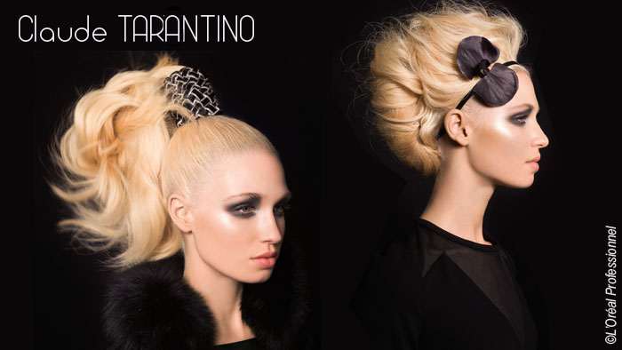 The Autumn winter hair accessories  2013/2014