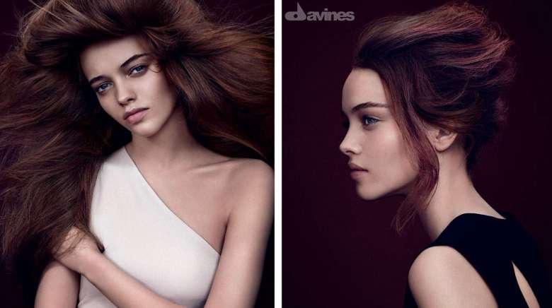 J’ai testé pour vous : La gamme « Your Hair Assistant » de Davines