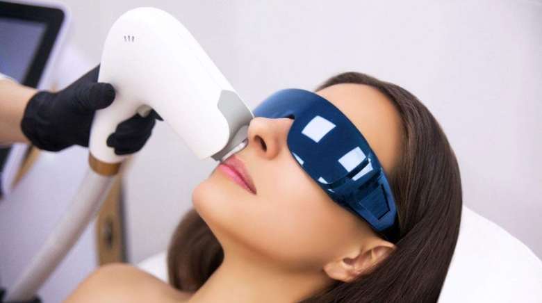 Quels sont les avantages de l’épilation à la lumière pulsée ?