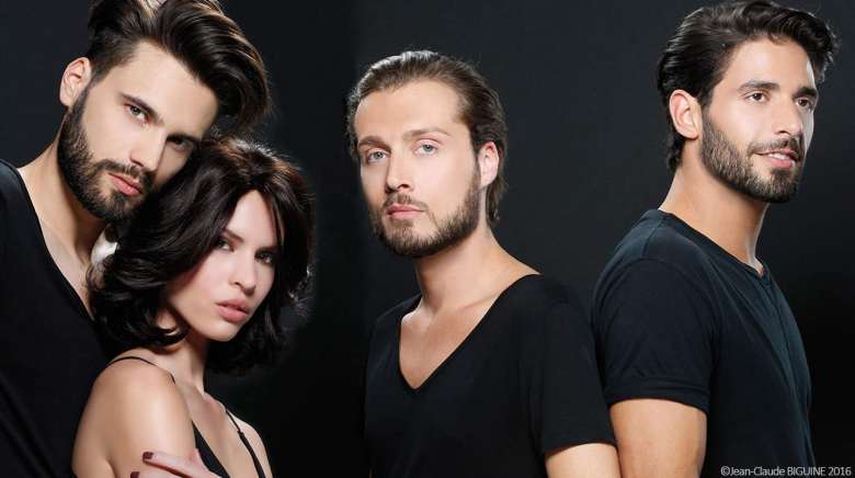 Best off de los cortes hombre otoño invierno 2016