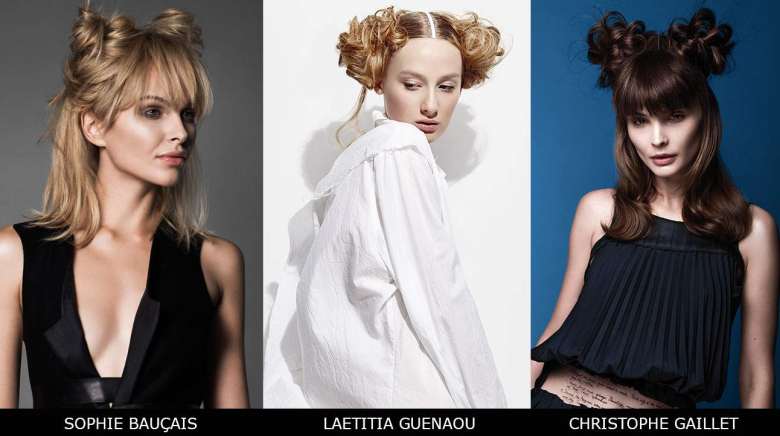 Et ron et ron petit macaron !