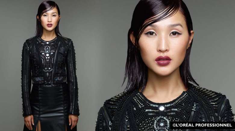 Moda: ¡ Atrévete con el Wet Look para olvidar el invierno !