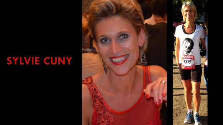 Femme d’affaires et fan de sport : 6 Questions à Sylvie CUNY