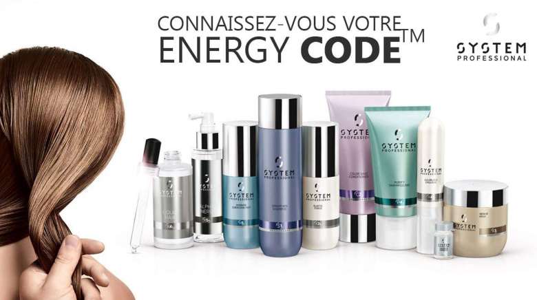 L’Energy Code de System Professional