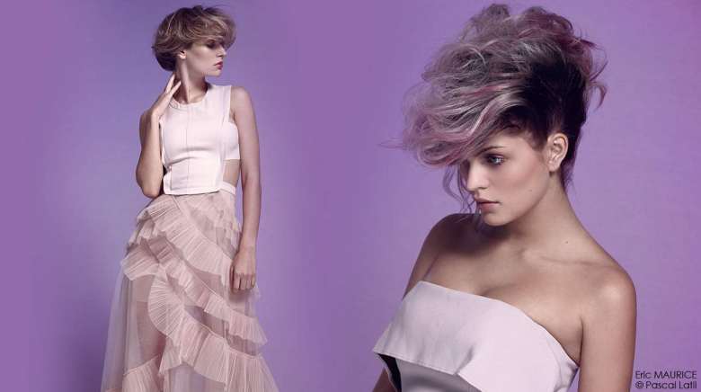 Declaración de amor a la vida por Eric Maurice