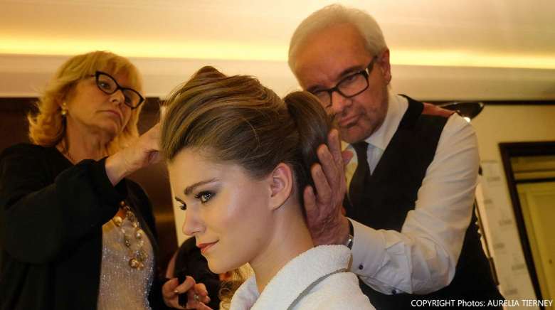 Enchanting, Le Bal des Débutantes with Alexandre de Paris!