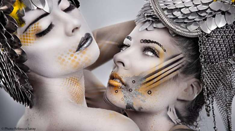 Bruno Barbeyrol, the visionary