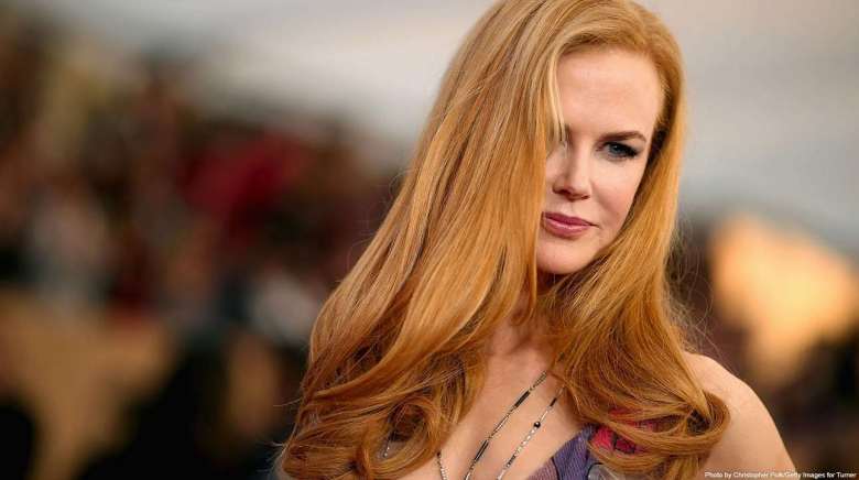 Coiffures de stars à Hollywood!