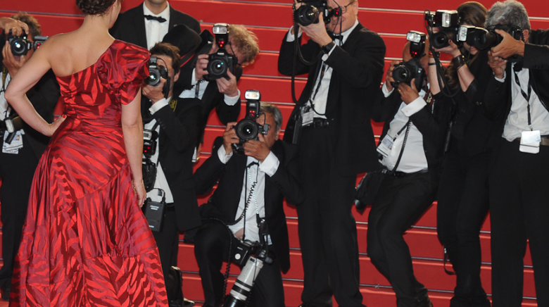 FESTIVAL DE CANNES - DESSANGE Jour #3-4-5