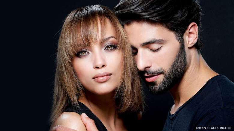 La frange signe son vrai comeback !