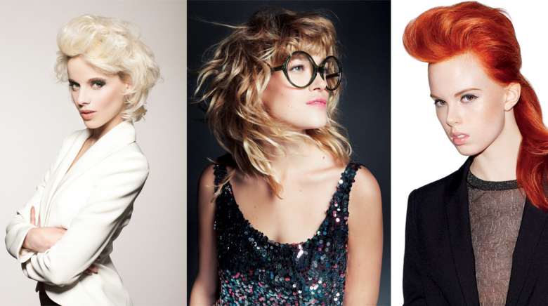 Stars hair colors this summer 2015