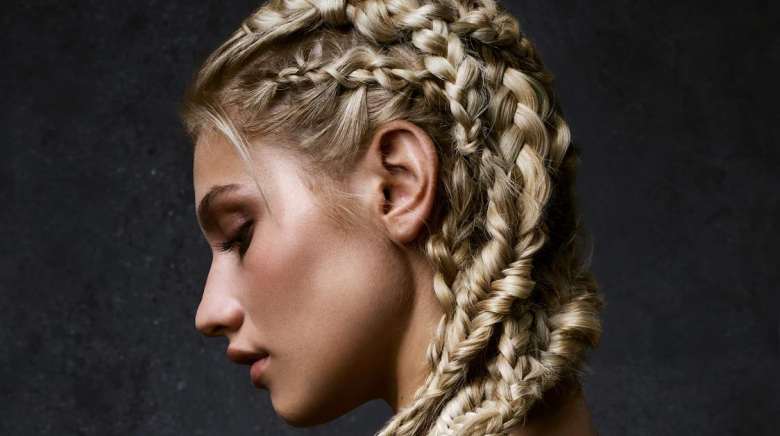 Los It-Looks OI 16 17 por la Haute Coiffure Française