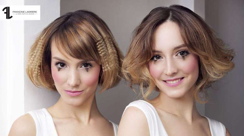 Femmes Plurielles de Francine Ladrière