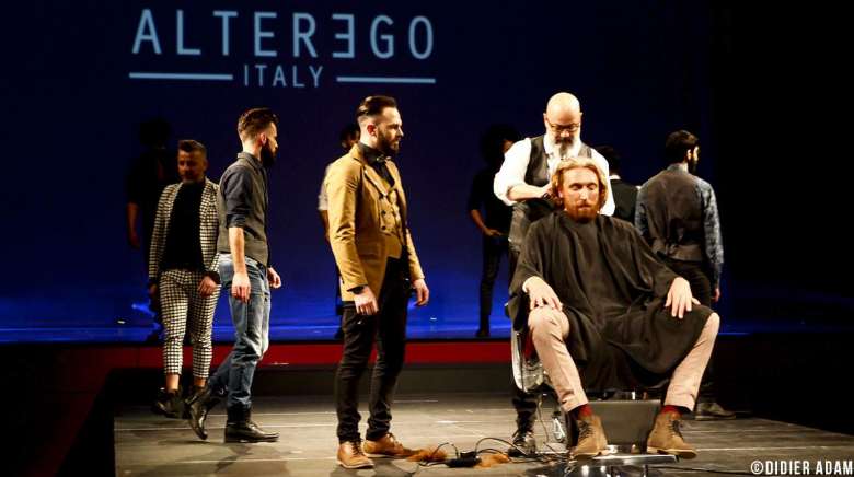 Interview d'Anthony Galifot : Rencontre avec ce véritable couteau Suisse artistique !