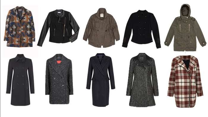 SHOPPING MODE:  Fall Time !