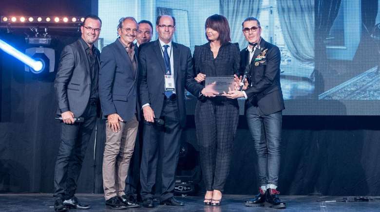 El salón de peluquería más hermoso del mundo es francés