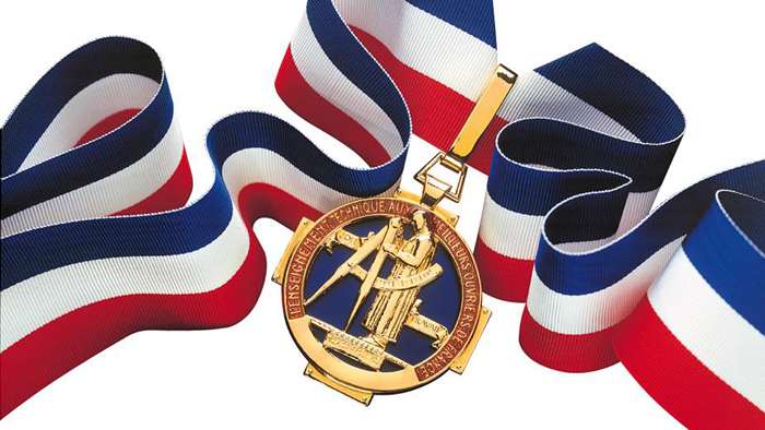 Grégory Lejeune : Elected Meilleur Ouvrier de France, meeting with that humble and skilled hairdresser.