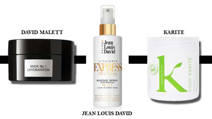 J’ai testé pour vous : les masques hydratants