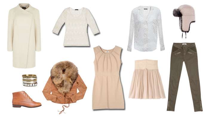 SHOPPING MODA - Natural Vibes