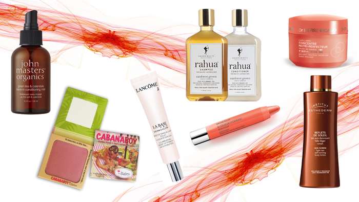 Spécial retour de vacances