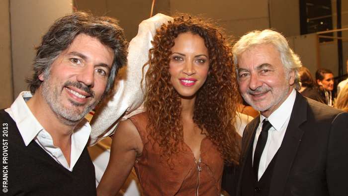 El evento gourmet: el salón del chocolate