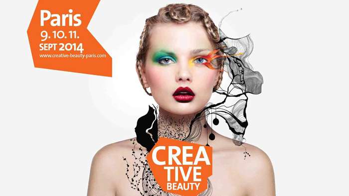 The professional salons of September 2014