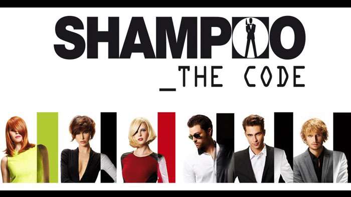 The Shampoo Collection by Jean-Michel Faretra