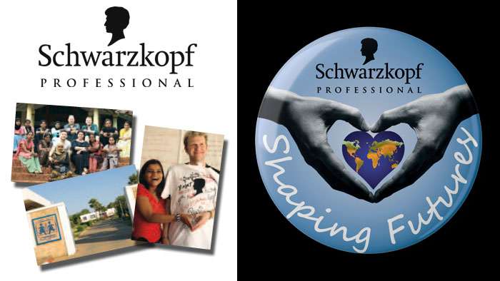 Shaping futures -Schwarzkopf Professionnal