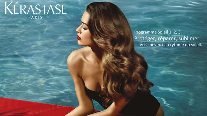 Planear una coloración antes del verano