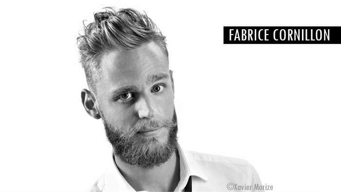 Tendance undercut 2014 pour les hommes