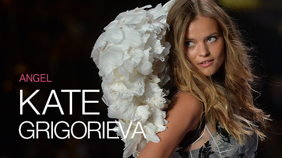 Les nouveaux anges de Victoria’s secret