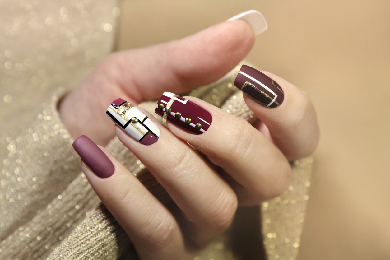 Comment faire des effets en nail art ?