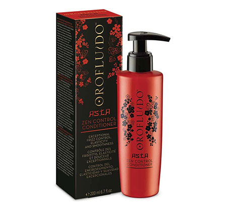 Orofluido Asia , le rituel de beauté Zen signé Revlon