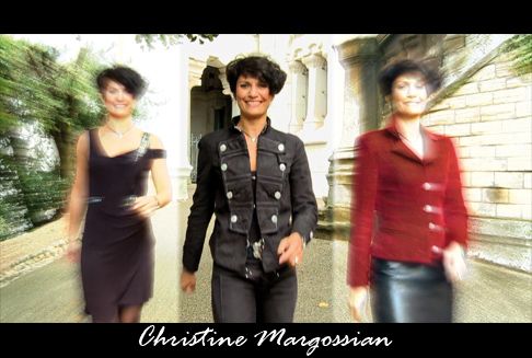 Clip vidéo de Christine MARGOSSIAN