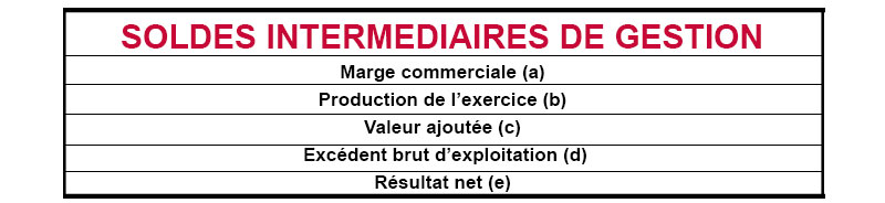 Savoir lire ses comptes annuels:  Les questions a se poser