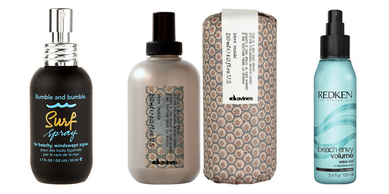 Bumble and Bumble - Davines - REDKEN