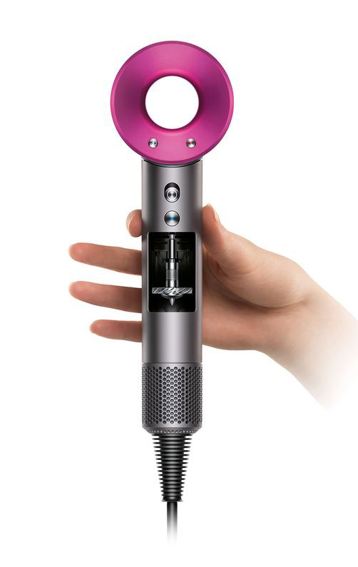 Dyson Supersonic