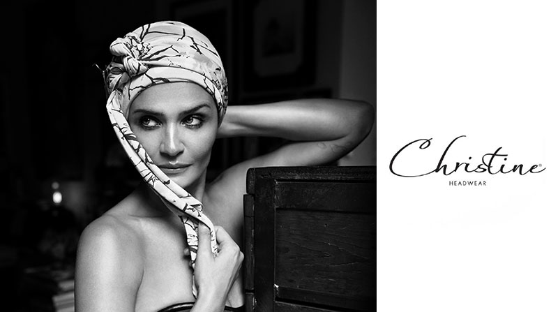 Perte de Cheveux : Une Souffrance Entendue par Helena Christensen
