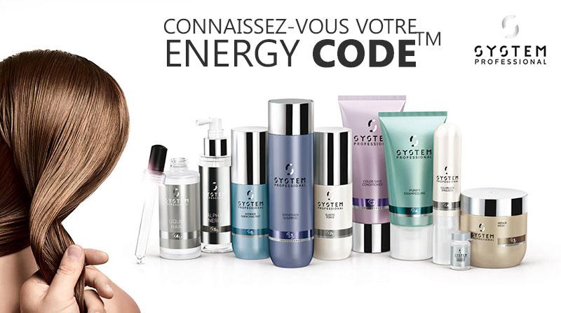 L’Energy Code de System Professional