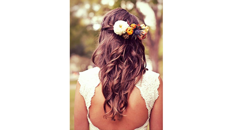 5 original hairstyles to adopt this summer !