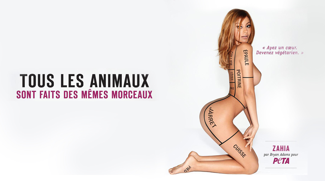 Haute Fourrure ou Haute Torture ? Polémique autour du défilé Fendi le 08 Juillet 2015