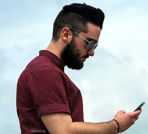 N'est pas barbier qui veut !