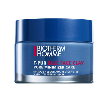 biotherm homme