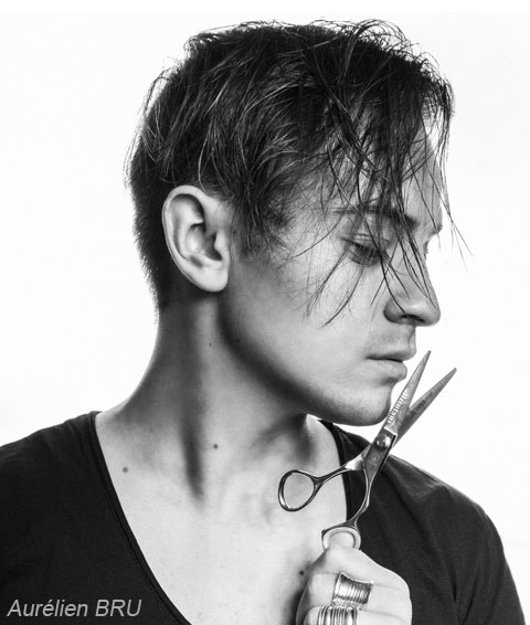 Aurélien BRU