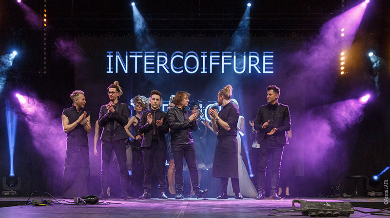 INTERCOIFFURE FRANCE