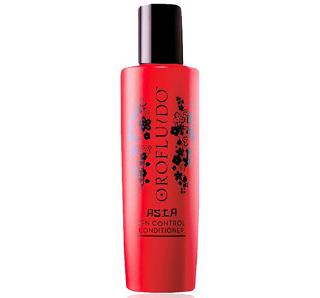 Orofluido Asia , le rituel de beauté Zen signé Revlon